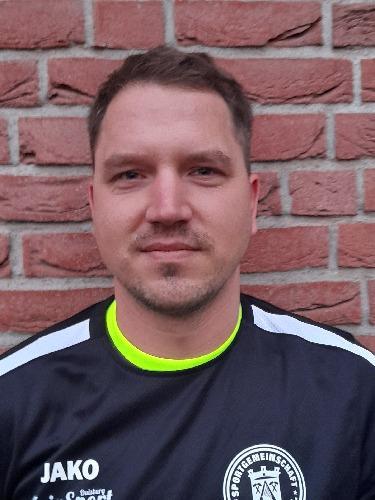 Marcel Keultjes