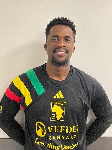 Raheem Kamara