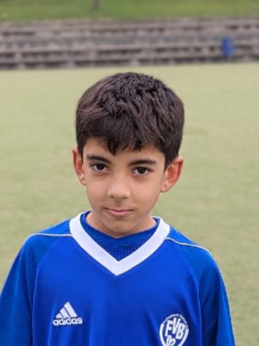 Umut Demir