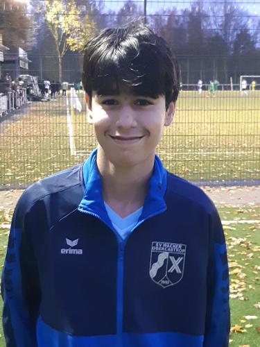 Milan Metin Selen