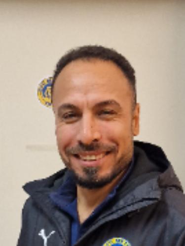 Firas Mohammad Alzahra
