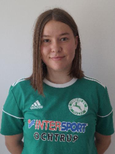 Maren Goedecke