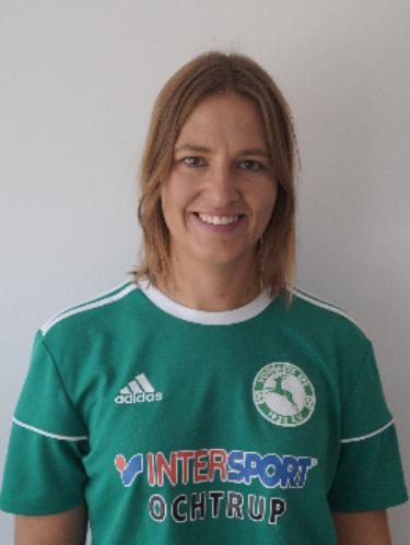 Lisa Göckener