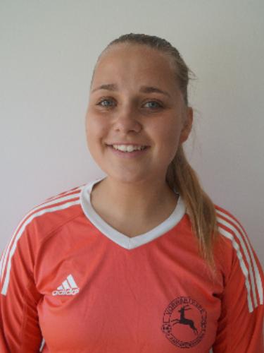Finnja Franziska Renee Damm