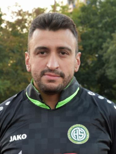 Vahit Aras