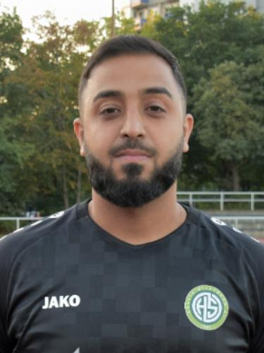 Mohamed Hussein