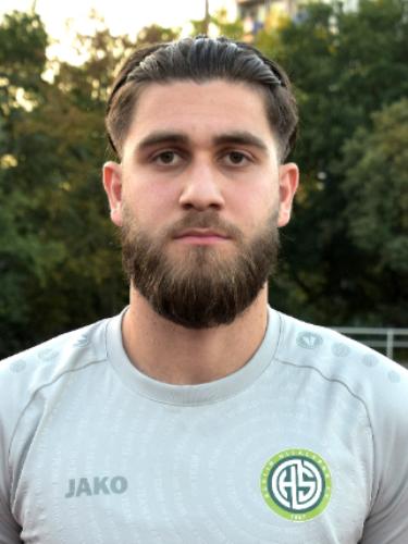 Maksut Ebrar Kaya