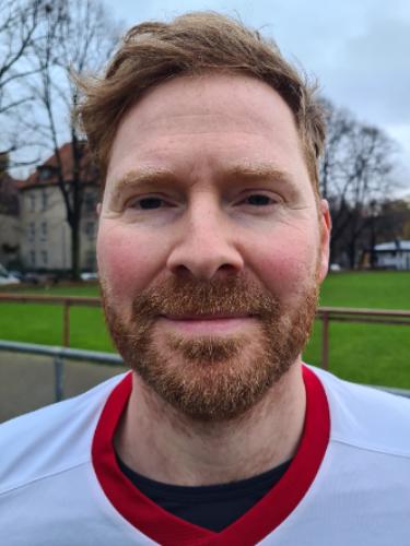 Nils Johann Westerhaus