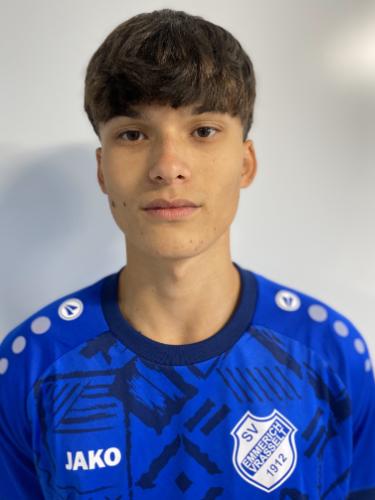 Jonathan Goncalves Schramm