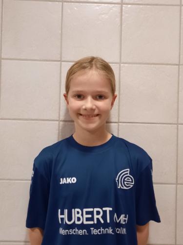 Mara Fritsch