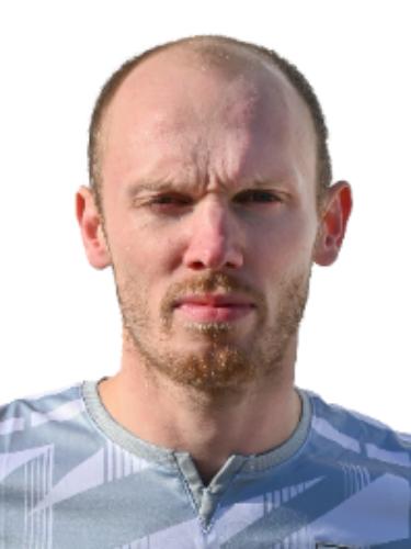 Benjamin Dohmen