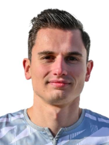 Daniel Markwica