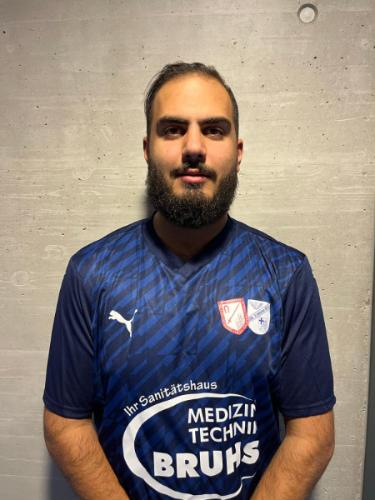 Mustafa Arslan