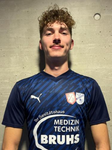 Marcel Rene Jungbluth