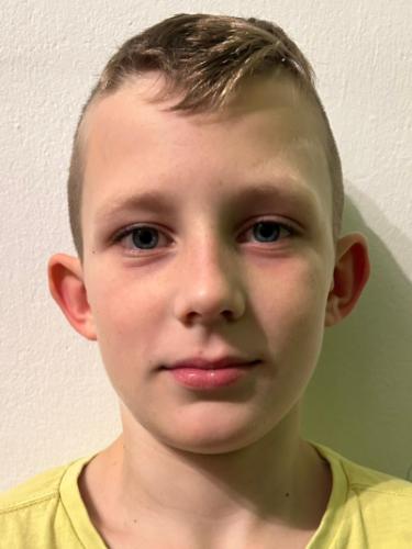 Finn Weirauch