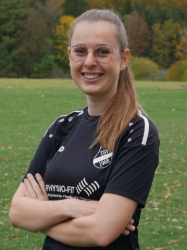 Annika Baier