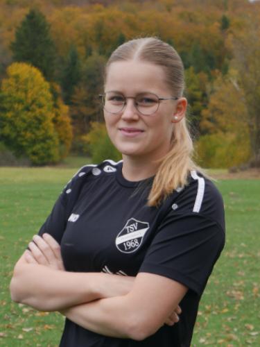 Annika Lutz