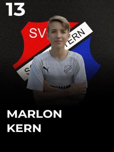 Marlon Kern