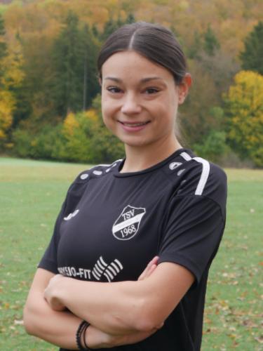 Laura-Sophie Edelburg