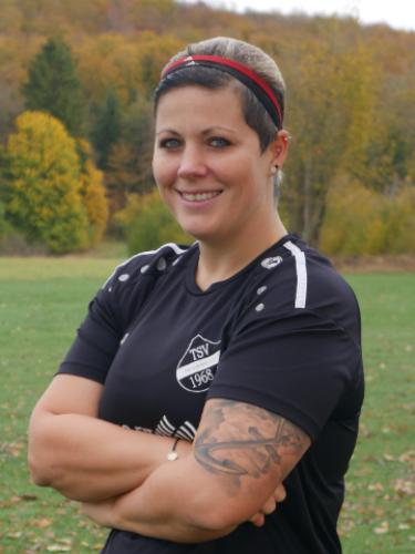 Lisa Herter