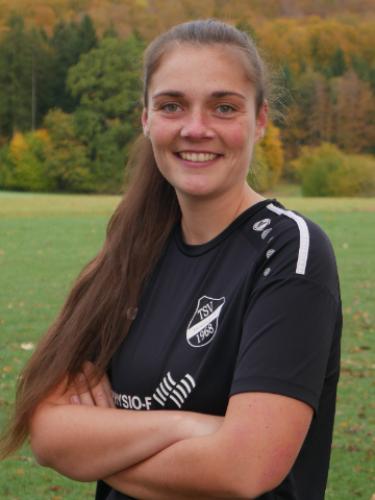 Lisa-Marie Jäggle