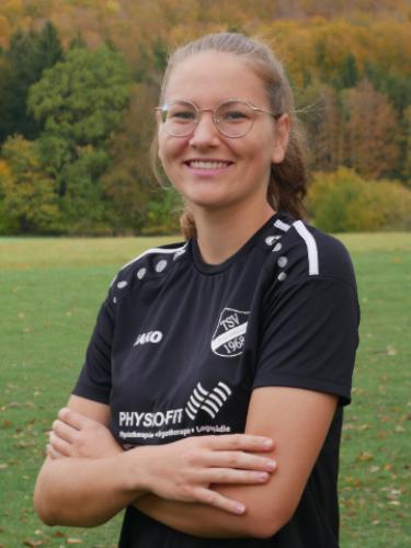 Ines Sauter