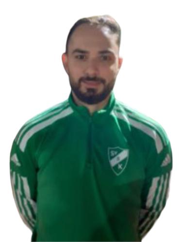 Harun Güney