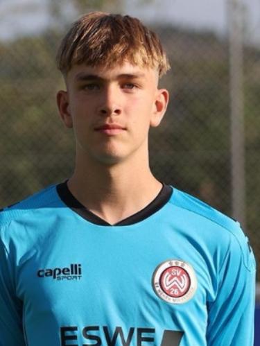 Florian Ben Diego Walter