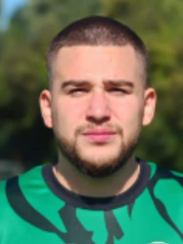 Adrian Alejandro Arango Gonzales