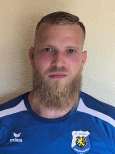 Christoph Janke