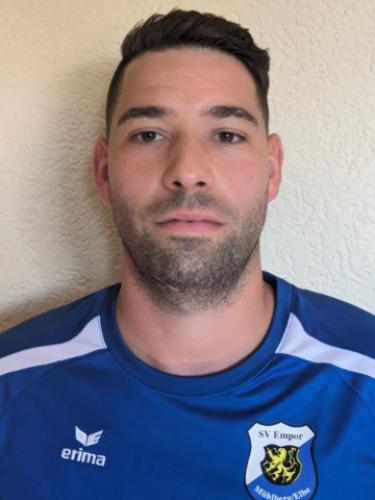 Sergio Hörenz