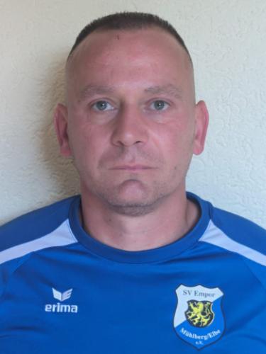 Michael Weisse