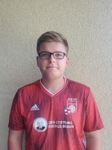 Finn Lohmann