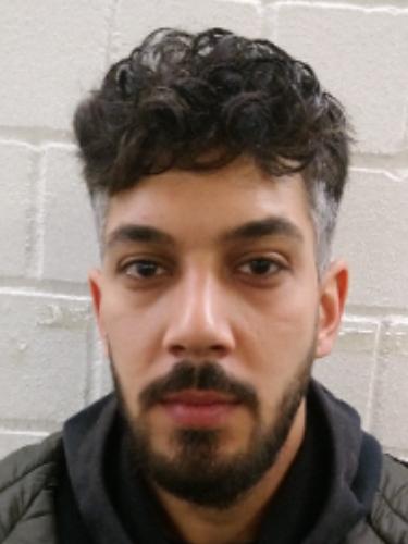 Ibrahim Abdulhussein Mousa Mousa