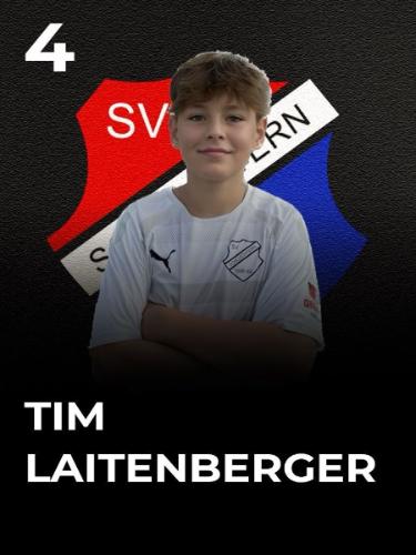 Tim Laitenberger