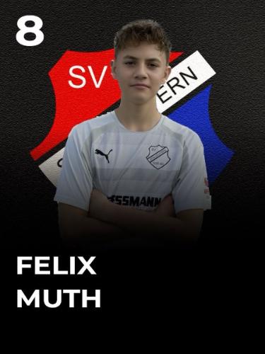 Felix Muth