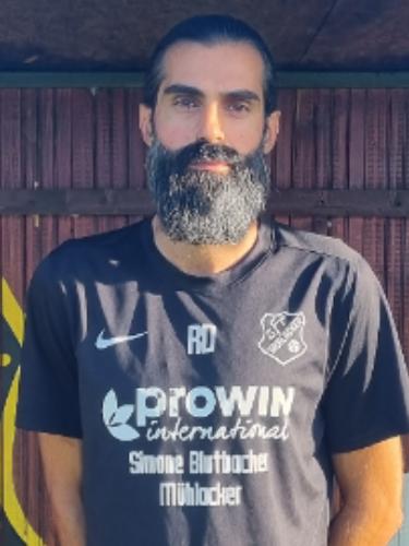 Robert Demirdag
