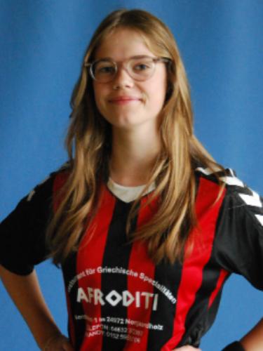 Luisa Marie Lempelius