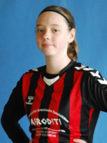 Tjorven Lynna Theet-Meints