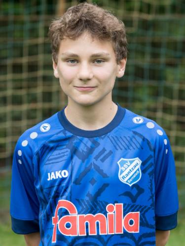 Emil Rio Hoppe