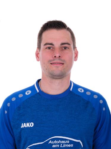 Fabian Hefner