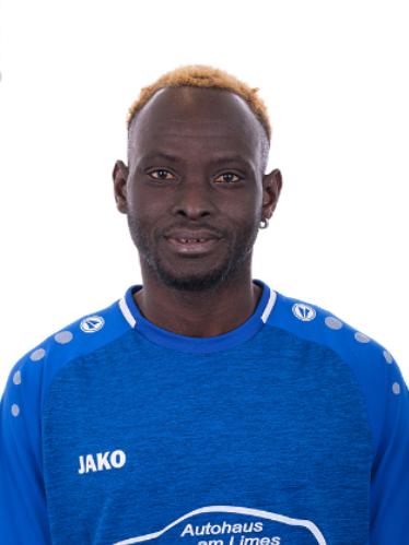 Ansumana Manneh
