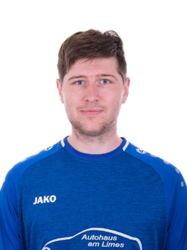 Nico Mechler