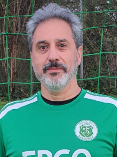 Amir Bolourchian