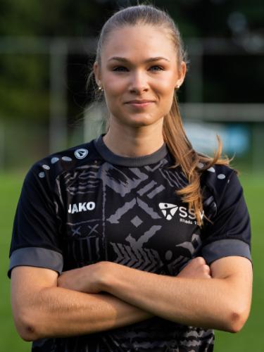 Vivien Grosser