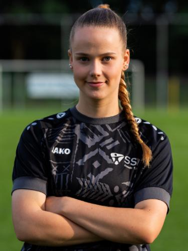 Elise Sophie Kramer