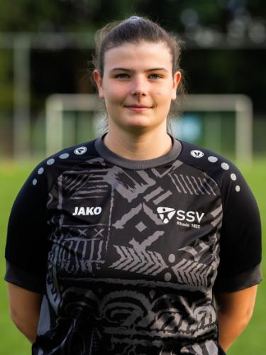 Jacqueline Pönsgen