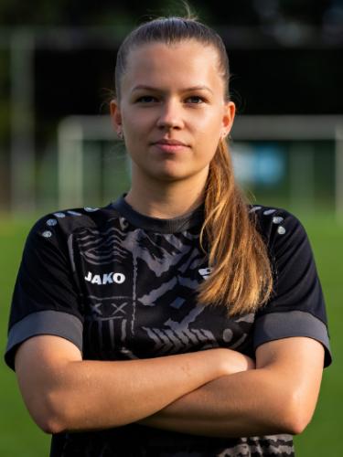 Nele Wansing