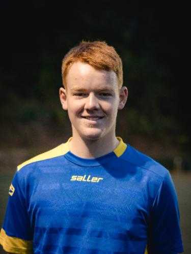 Janne Kammer