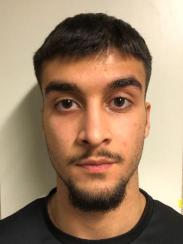 Qasim Bakhshi